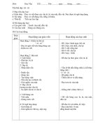 giao an 1 tuan 17(ha)