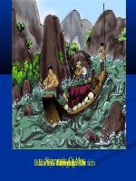 Tiết 117: Ôn tập truyện và kí