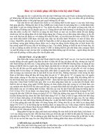 Bảo vệ và khôi phục dữ liệu trên USB