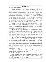 khai thác kiến thức bdhsg