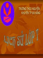 Văn hóa đời Trần