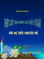 Chien thang dien bien phu