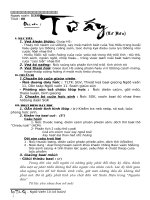 Tiết 88: Từ ấy