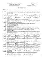 XK: KT HK 2 lop 11(de 1)