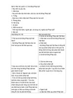 Bài 9: Nhà nước quản lí xã hội bằng pháp luật