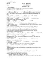 thi hoc ky II (cuc hay)