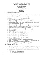 KT HH 12 Chuong 1 CB