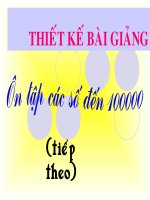 Toan 4 On tap cac so den 10000