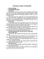 KẾ HOẠCH CÁ NHÂN   CHUYÊN MÔN s10.doc