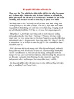 bí quyết tiết kiệm với máy in