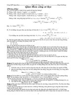 giao thoa song co hoc