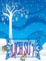 LỊCH SỬ THỪA THIÊN HUẾ