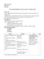 GIAO AN SINH7 THCSNgoQuyen