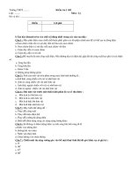 KTHKII(THCS VĨNH XƯƠNG-ANGIANG)