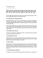 trị bệnh lười học