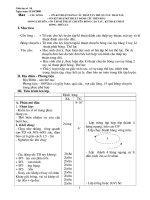 Thể dục Tiết 16