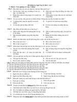 Kiẻm tra ngư van 10 Co ban