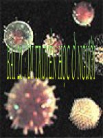 Bài 21 :Di truyền học ở người