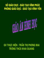 Bài soạn thi soạn giáo án điện tử
