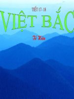 Thuật hoài- Thi GVG