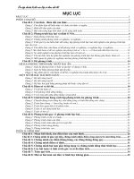 Ôn thi vào lớp 10