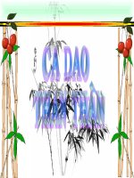 cadao