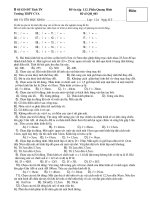 Đề,ĐA Ôn thi ĐH_Quang Hình_3