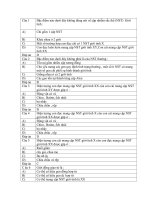 su di truyen gioi tinh