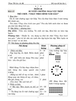 THE DUC LOP 4 KI 2 HOAN CHINH