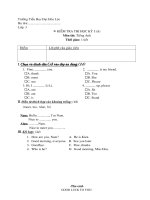 Thi HK1_L Eng 1(lop3)