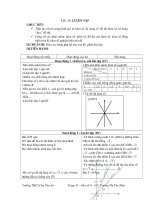 Giao an Dai 9 tiet20