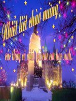 Bài 10: Ở rạp xiếc