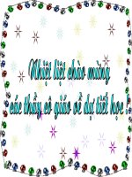 Tình cảnh lẻ loi