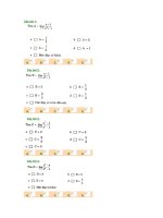 trac nghiem tich phan H