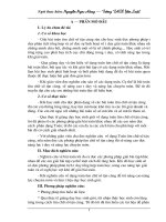 SKKN tìm chữ số tận cùng