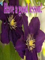 Unit 2: Lesson 5: C1/ p.26- 27