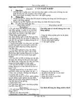 Giao an HN 9 (chu de 9)