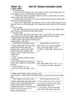 GIÁO AN HÌNH 11CB HK2