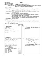 Thể dục Tiết 24