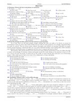 80 câu luyện thi 2