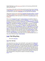 Lịch Sử Việt Nam