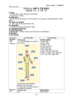 giáo án 6 kỳ II quá đỉnh