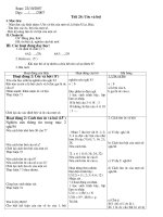 Chương I - Bài 13: Ước và bội