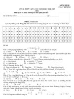 Kiem dịnh lan 1 VL12