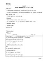 GATin7 rất chuẩn (HKII)