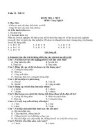 KTHKII CN 9(THCS VĨNH XƯƠNG-ANGIANG)