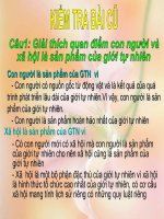 bai 3: sự vận động ...