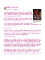 Phong tục cưới hỏi Việt Nam