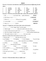 de kiem tra hoc ky 2