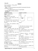 Toan tap(Unit 1-9)lop 12-7năm